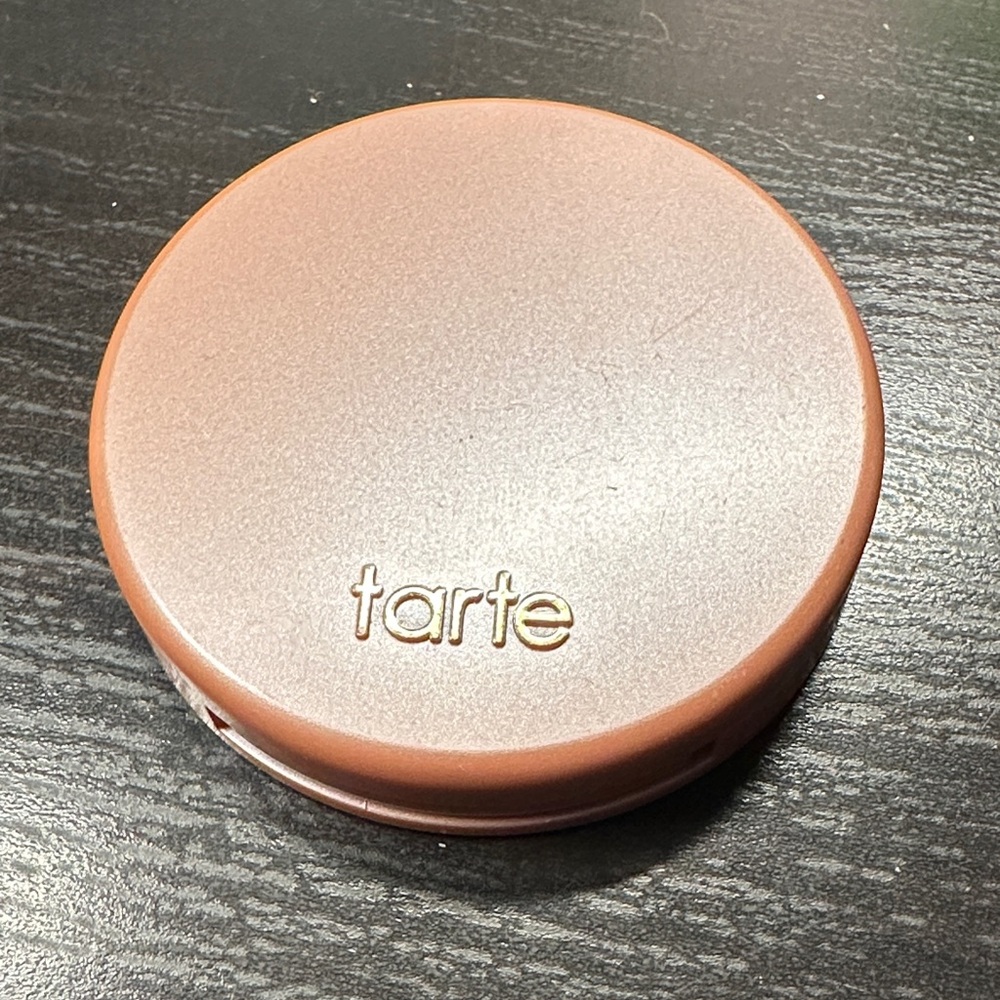 Tarte highlighter in idol